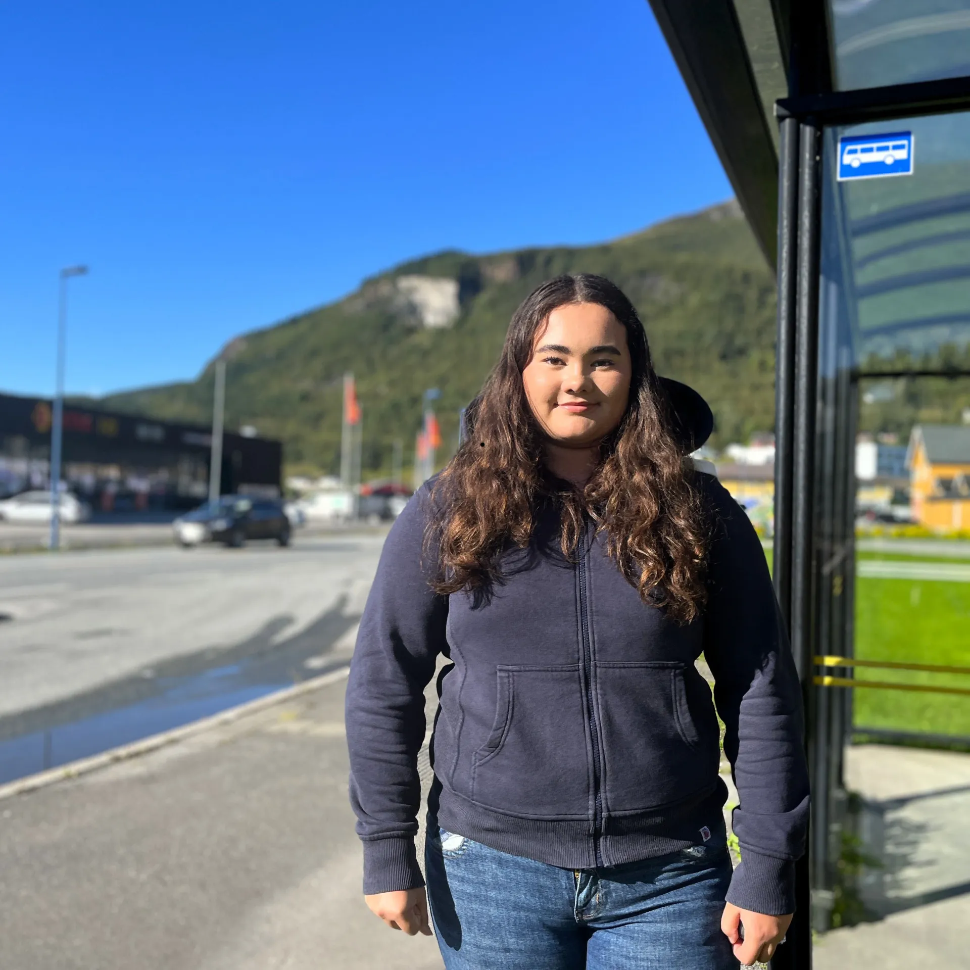 Faste ruter for unge 13–23 år